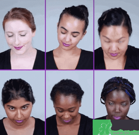 皮膚不白的人適合什么顏色的口紅?皮膚不白的人怎么化妝 皮膚不白的人適合什么顏色的口紅?皮膚不白的人怎么化妝