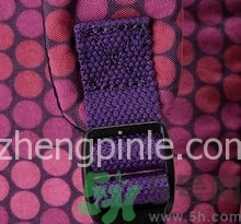 凱浦林包包真假怎么辨別?Kipling猴子包真假鑒別圖 凱浦林包包真假怎么辨別?Kipling猴子包真假鑒別圖