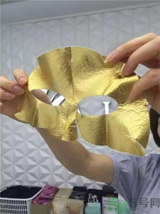ahc黃金錫紙面膜好用嗎?ahc黃金錫紙面膜怎么樣? ahc黃金錫紙面膜好用嗎?ahc黃金錫紙面膜怎么樣?