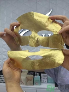 ahc黃金錫紙面膜好用嗎?ahc黃金錫紙面膜怎么樣? ahc黃金錫紙面膜好用嗎?ahc黃金錫紙面膜怎么樣?
