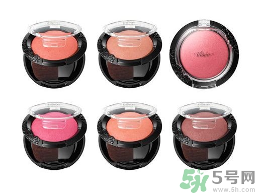 visee烘焙腮紅好用嗎?visee烘焙腮紅怎么樣? visee烘焙腮紅好用嗎?visee烘焙腮紅怎么樣?