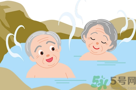 感冒能泡溫泉嗎？感冒泡溫泉好嗎？