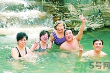 感冒能泡溫泉嗎？感冒泡溫泉好嗎？