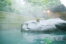 感冒能泡溫泉嗎？感冒泡溫泉好嗎？