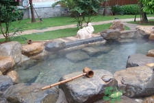 感冒能泡溫泉嗎？感冒泡溫泉好嗎？