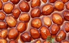 冬棗為什么會(huì)苦?冬棗發(fā)苦是怎么回事? 冬棗為什么會(huì)苦?冬棗發(fā)苦是怎么回事?