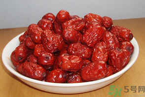 大棗一天吃幾個最好？大棗一天吃多少合適？