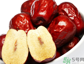 大棗一天吃幾個最好？大棗一天吃多少合適？