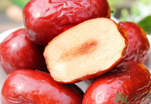 大棗一天吃幾個最好？大棗一天吃多少合適？