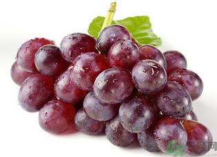 鮮棗和葡萄能一起吃嗎？鮮棗和葡萄一起吃會怎么樣？