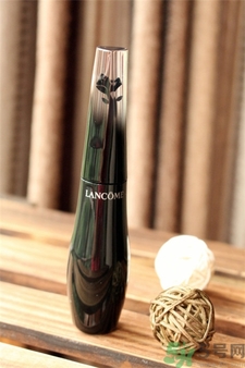 蘭蔻天鵝頸睫毛膏防水嗎?蘭蔻天鵝頸睫毛膏好用嗎?