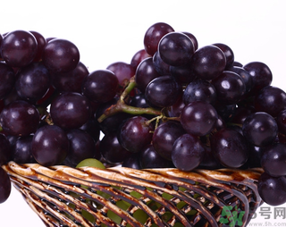 新鮮葡萄怎么保存？新鮮葡萄怎么保鮮？