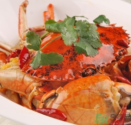 吃蟹黃會(huì)致癌嗎？蟹黃吃多了會(huì)得癌癥嗎？
