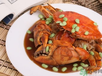 吃蟹黃會(huì)致癌嗎？蟹黃吃多了會(huì)得癌癥嗎？