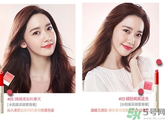 悅詩(shī)風(fēng)吟水韻凝采唇膏價(jià)格 悅詩(shī)風(fēng)吟水韻凝采唇膏怎么用？