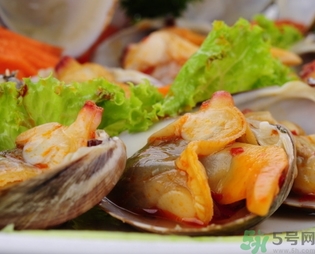 蜆子煮多長時間？蜆子怎么煮？