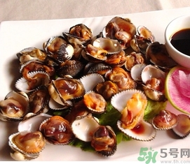 蜆子可以冷凍嗎？蜆子怎么保存？