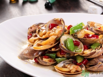 蜆子可以冷凍嗎？蜆子怎么保存？