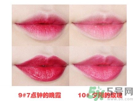 悅詩(shī)風(fēng)吟水韻凝采唇膏價(jià)格 悅詩(shī)風(fēng)吟水韻凝采唇膏怎么用？