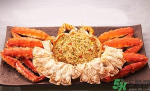 面包蟹怎么做好吃？面包蟹的做法