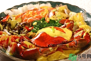 面包蟹怎么做好吃？面包蟹的做法