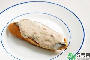 面包蟹怎么做好吃？面包蟹的做法