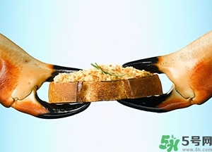 面包蟹怎么做好吃？面包蟹的做法