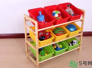 兒童玩具買什么好？玩具收納diy妙招
