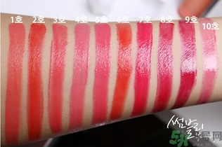 悅詩(shī)風(fēng)吟水韻凝采唇膏價(jià)格 悅詩(shī)風(fēng)吟水韻凝采唇膏怎么用？