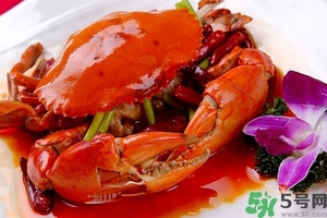 面包蟹怎么做好吃？面包蟹的做法