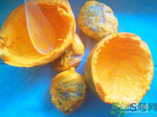 雞蛋果怎么吃？雞蛋果的籽可以吃嗎？