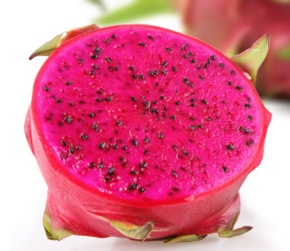 紅心火龍果吃了小便會紅嗎？紅心火龍果吃了大便會紅嗎？