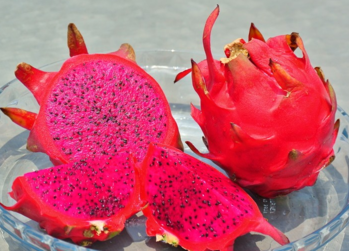 紅心火龍果吃了小便會紅嗎？紅心火龍果吃了大便會紅嗎？