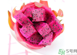 紅心火龍果怎么挑選？紅心火龍果的挑選方法