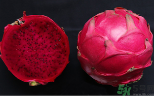 紅心火龍果怎么挑選？紅心火龍果的挑選方法