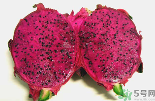 紅心火龍果怎么挑選？紅心火龍果的挑選方法