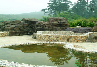 溫泉度假村哪里好？泡溫泉去哪里最好？