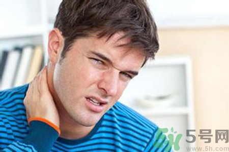 脖子疼可以針灸嗎？脖子疼針灸有用嗎？