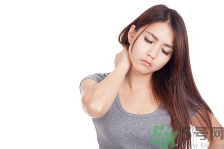 脖子疼可以針灸嗎？脖子疼針灸有用嗎？