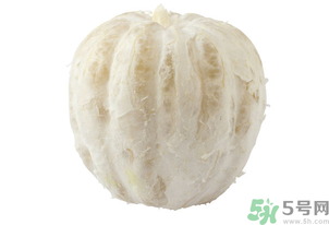 柚子剝皮后怎么保存？柚子剝皮后能放多久？