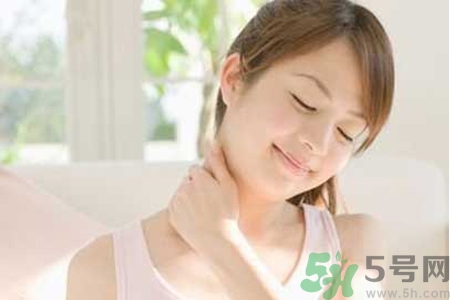 脖子疼可以拔火罐嗎？脖子疼拔火罐有用嗎？