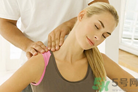 脖子疼可以拔火罐嗎？脖子疼拔火罐有用嗎？