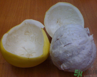 柚子干了還能吃嗎？柚子干了怎么辦？