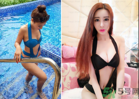 泡溫泉穿什么衣服？泡溫泉穿什么樣的泳衣？