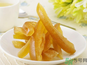 柚子皮能去冰箱異味嗎？為什么柚子皮能去除冰箱的異味？