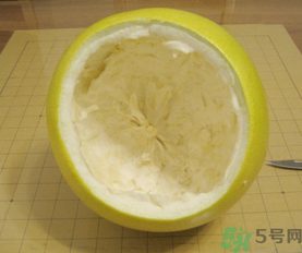 柚子皮能去冰箱異味嗎？為什么柚子皮能去除冰箱的異味？