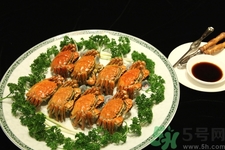 吃螃蟹肚子疼怎么回事？吃螃蟹肚子疼怎么辦？