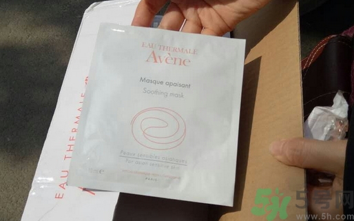 雅漾修護舒緩面膜怎么用?雅漾修護舒緩面膜使用方法 雅漾修護舒緩面膜怎么用?雅漾修護舒緩面膜使用方法