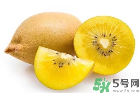 獼猴桃紅心黃心綠心哪個(gè)最好？黃心獼猴桃和紅心獼猴桃的區(qū)別