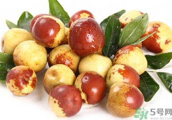 鮮棗怎么吃？鮮棗怎么吃有營養(yǎng)價值？